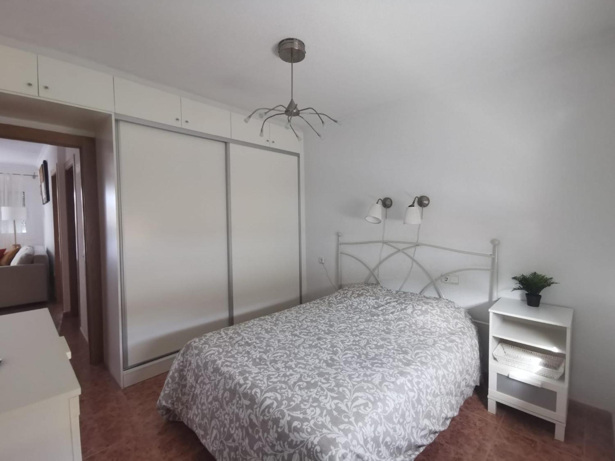 Apartamento Totalmente Equipado Con Jardin Y Wifi Santa Pola Gran Alacant Daire Dış mekan fotoğraf