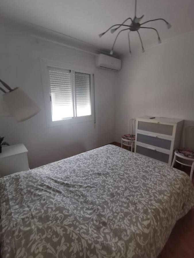 Apartamento Totalmente Equipado Con Jardin Y Wifi Santa Pola Gran Alacant Daire Dış mekan fotoğraf